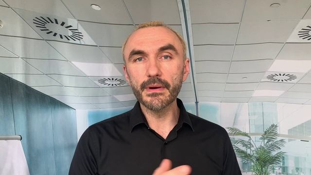 Обоснование высокой комиссии. Алексей Осипенко