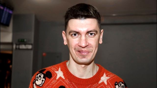 Актёр дубляжа Леонид Одоевский - Пародия на Александра Гудкова - Озвучка