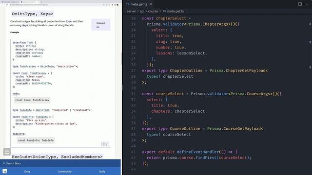 064 - Mastering Nuxt - 6-2 Fixing the Meta Endpoint