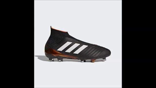 adidas Predator 18+ football