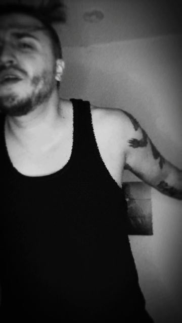 Strange - Зависай ( cover Искандер Костиков )