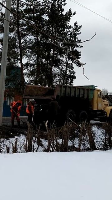с. Терновка Россошанский р-он Воронежская обл.