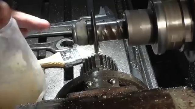 Шестерни ТВ 4 4 часть