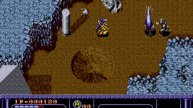 Полное прохождение Arcus Odyssey на Sega Mega Drive