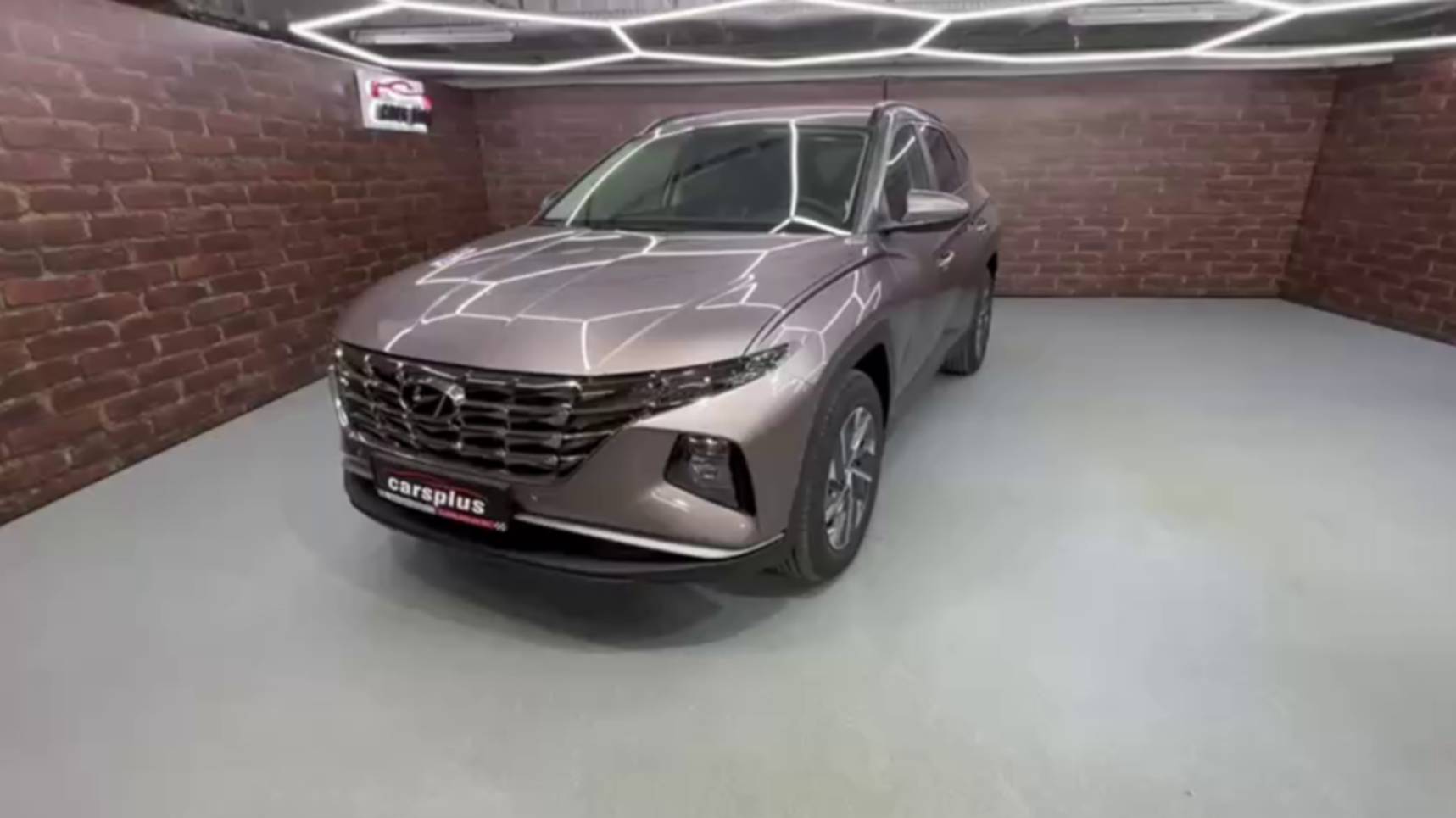 В наличии Hyundai Tucson 👇