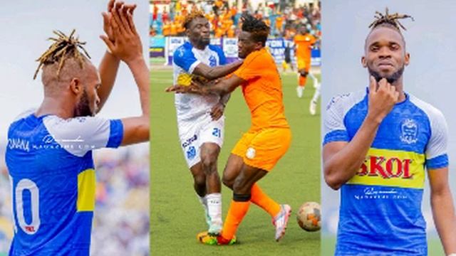 💥LUVUMBU x ONANA mu mikinire mishya!| Ese RAYON SPORTS yasohokera igihugu?..etc