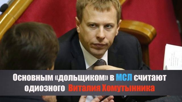 Блеск и нищета Агии Загребельской