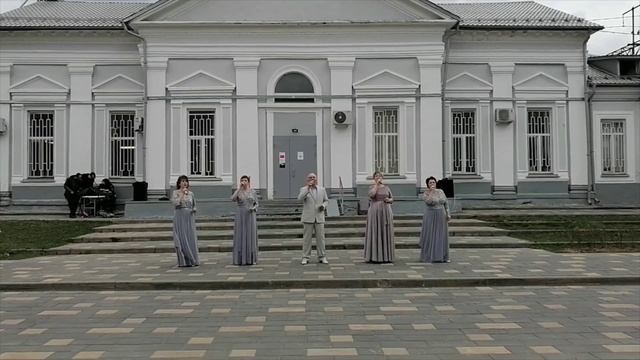 Подмосковный вальс - ПРИВОКЗАЛЬНЫЕ УЗОРЫ.
