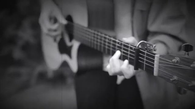 Malin Andersson - Deep Water (acoustic clip)