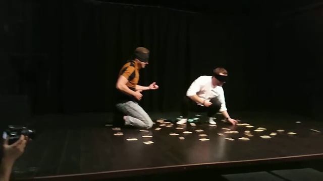 ImproCats(3)