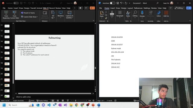Learn Subnetting the Easy Way | Ep 5