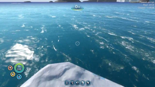 Новая Рыба и Анимации ∎ Subnautica Below Zero прохождение #33