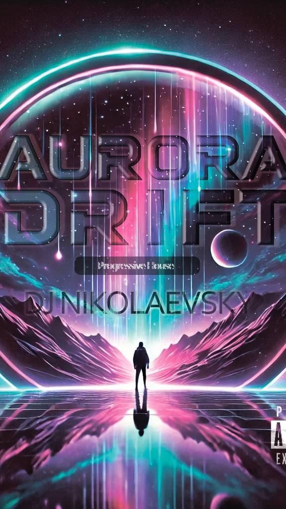 DJ NIKOLAEVSKY-AURORA DRIFT