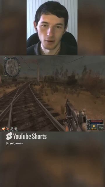 S.T.A.L.K.E.R. Страшные байки Зоны