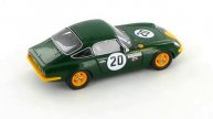 Lotus Elan 26R Coupe 1964 1:43 scale model car
