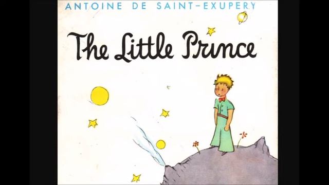 The Little Prince Chapter 26