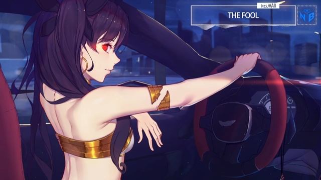 Neovaii - The Fool