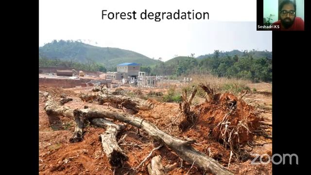 World Rivers Day Webinar Series Day 6