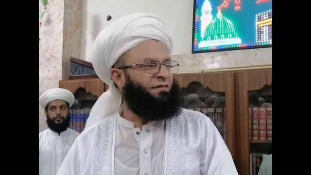 Na Mukh Te Parda Pa Mahi || Saifi Naats || New Kalam || Sufi Syed Hamid Shah Saifi || Just 4 Islam