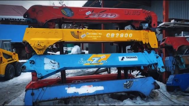 Японские КМУ без пробега по России! Большой выбор, отправка в регионы по всей стране!