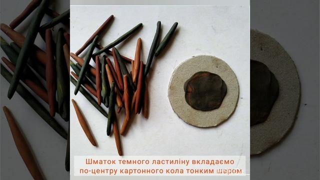Любите пташок? Робимо пташине гніздечко🐦