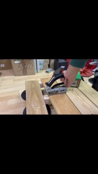 Саморезы SPAX для скрытого монтажа с помощью инструмента Camo marksman