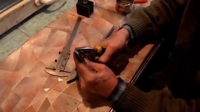 Фиксатор камеры