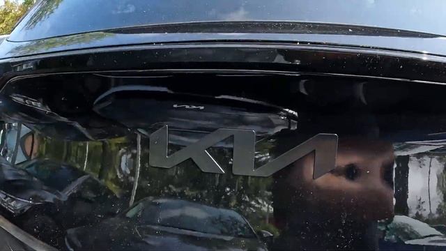 New 2025 Kia Sportage X-Line SUV For Sale In Dublin, OH
