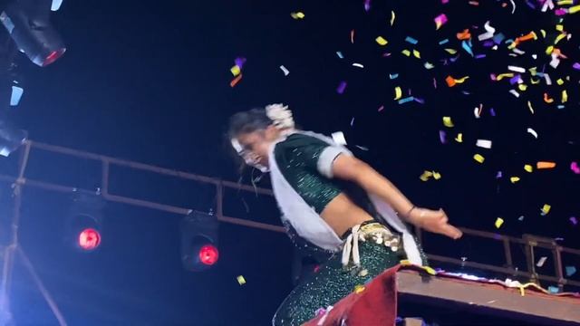 Gautami Patil | Mulich nhavta re kanha Dance |#viral #marathi #gautamipatil @lavanipremi957