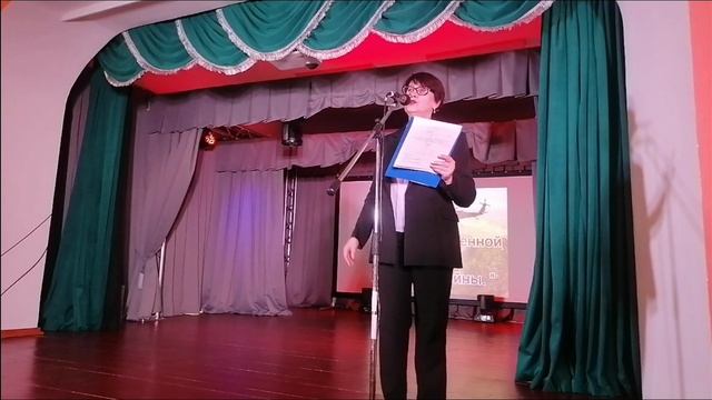 Приняли участие в мероприятии посвящённом Дню воинов интернационалистов