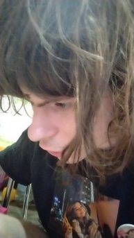 Я уже сходил на концерт Хабиба