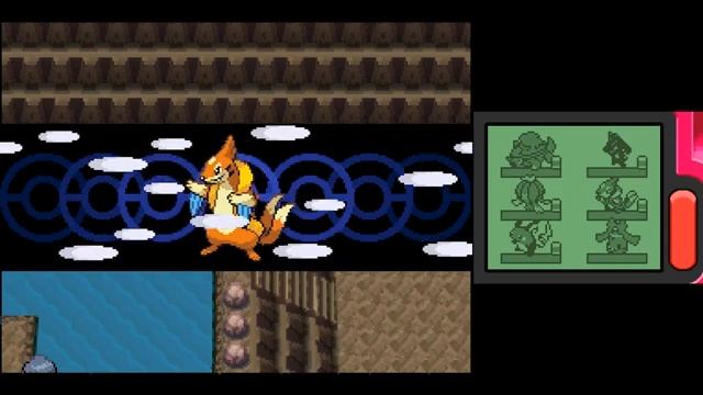 Великий финал! 🏆 Pokémon Diamond – битва, которая решит всё!
