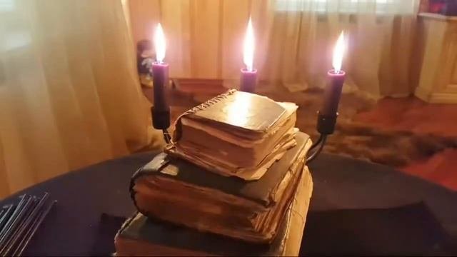 "КАК ГИБЛИ ЦИВИЛИЗАЦИИ?" ВЕДЬМИНА ИЗБА. ИНГА ХОСРОЕВА.