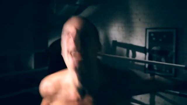 CТИМ и САКУРА - Бой с тенью 3