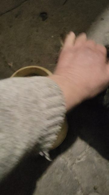 Мы с Гансом стараемся всем помочь.