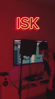 Егор Крид feat Jony - Дым ( cover Искандер Костиков )