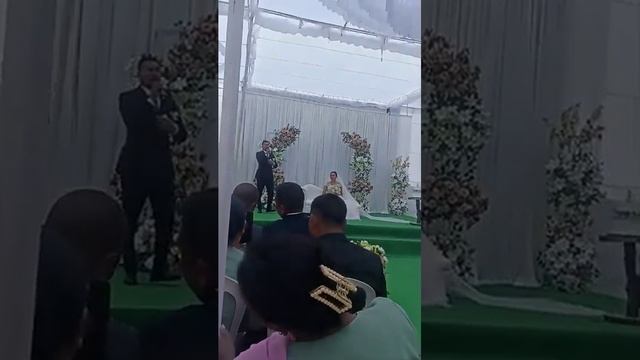 Phakmei & Molen Holy Matrimony songby, Phakmei konyak