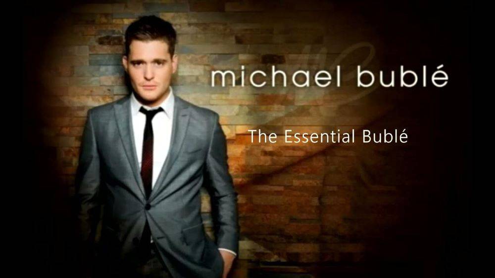 Smile (S.Evans) M.Buble