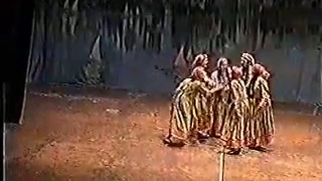 fallahi dance