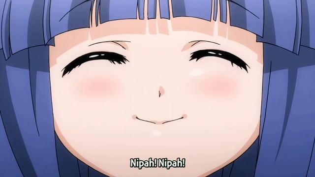 NIPAH! RIKA FURUDE 💜