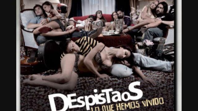 Física o Química - Despistaos & Georgina (version lenta)