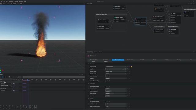 49. Looping Simulations