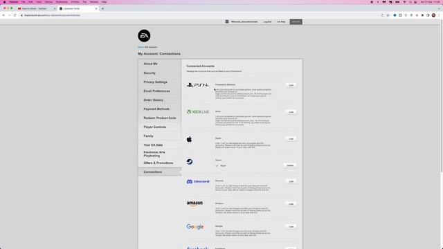 How to Unlink Steam from EA Account in 2023 - Full Guide