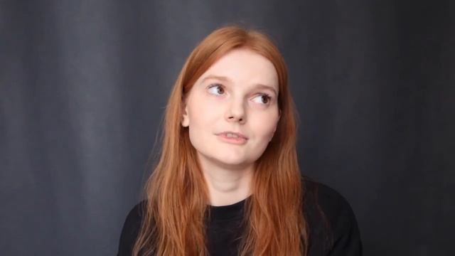 Видеовизитка актёрская - Алёна Будович