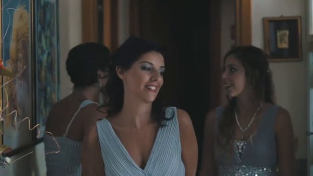 Coastal Sicilian Wedding | Wedding Videography in Sicily