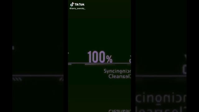 Sally Тик Ток#1