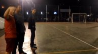 Agent Pemain Futsal (Zulafi Hadjar)