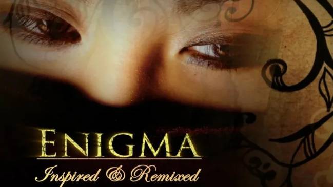 "Энигма" Enigma Inspired & Remixed