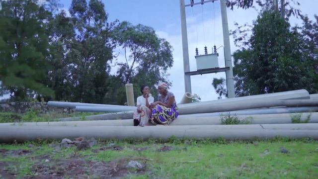 INZIRA by Celine UWASE official video