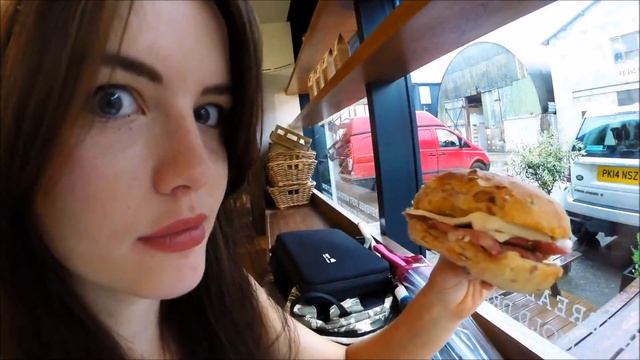 GoPro Lake District 2015 | Lily France